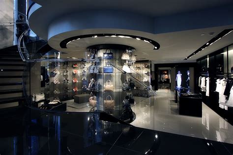 armani warehouse beirut.